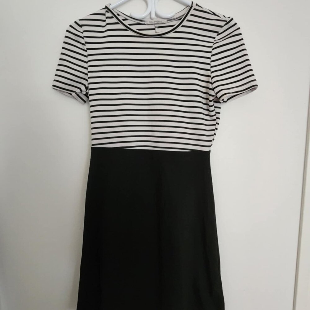 Zara Summer Mini Dress